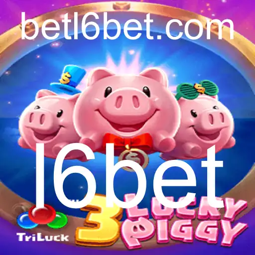 Descobrindo o Fascinante Mundo de 3LUCKYPIGGY