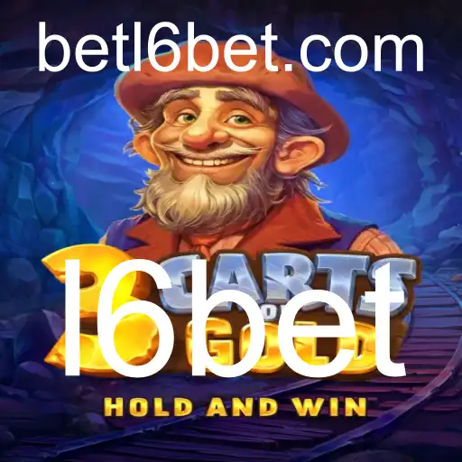 Descubra o Fascinante Mundo de 3cartsOfGold e a Estratégia L6bet