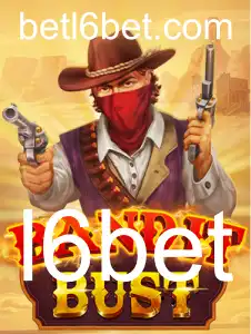 Descubra o emocionante mundo de BanditBust: O jogo que está conquistando os corações dos jogadores
