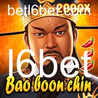 Descubra BaoBoonChin: Uma Aventura Inovadora no Mundo dos Jogos com l6bet