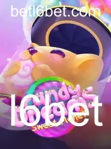 CandyDreams: Descubra o Encantador Mundo do Novo Jogo Sensação L6Bet