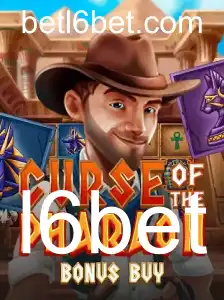 Explorando o Novo Jogo Curse of the Pharaoh Bonus Buy: Uma Aventura Emocionante