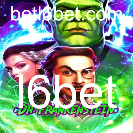 DrFrankenstein: Uma Jornada Emocionante no Mundo dos Jogos com l6bet