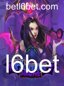 HungryNight: Um Mergulho no Universo do Jogo com a Palavra-Chave l6bet