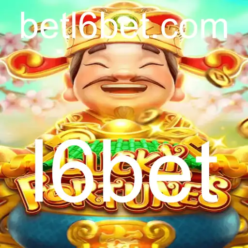 Descubra as Emoções de 'LUCKYFORTUNES': Um Mergulho no Jogo de Azar 'l6bet'