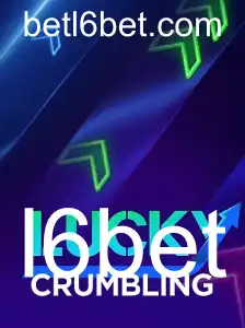 Descubra o Mundo Emocionante de LuckyCrumbling: Um Jogo de Azar Inovador