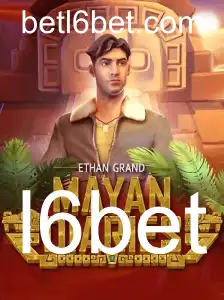 Descubra MayanDiaries: Uma Aventura Envolvente com l6bet