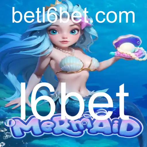 Mermaid: Um Novo Jogo Envolvente com a Emoção do l6bet