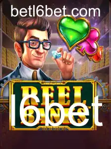 Explorando o Mundo de ReelBanks: O Jogo de Cassino Online em Ascensão