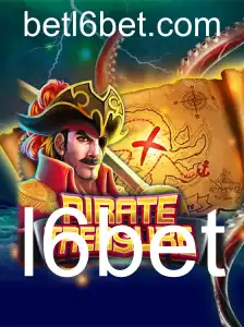 Descubra PirateTreasure: Aventura e Estratégia no Mundo dos Piratas