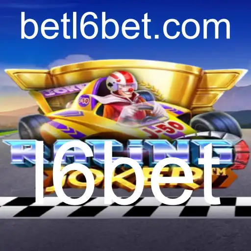 Explore o Mundo Empolgante de RacingJoker: Um Jogo de Velocidade e Estratégia