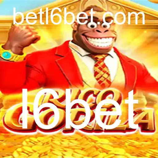 Descubra as Aventuras de RicoGorila e a Emoção de l6bet