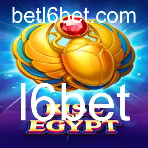 Explore o Fascinante Mundo de RiseOfEgypt com l6bet