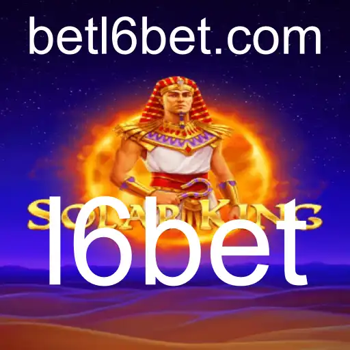 SolarKing: Um Mergulho Profundo no Universo do Jogo L6bet