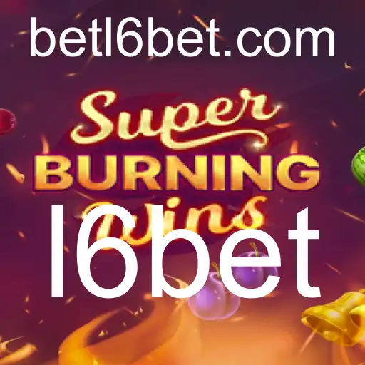 Descubra o Emocionante Jogo SuperBurningWins no l6bet