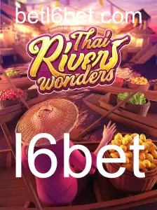 Descubra o Fascinante Mundo de ThaiRiverWonders com l6bet