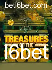 Explorando o Mundo de TreasureoftheGods: Um Guia Completo