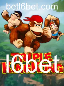 Explorando o Mundo do TripleKingKong: Um Novo Jogo Empolgante
