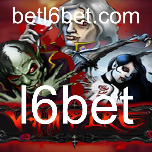 Explorando o Fascinante Mundo do Jogo Vampire com L6Bet