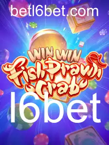 Descubra o Fascinante Mundo do Jogo WinWinFishPrawnCrab com l6bet